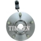 Purchase Top-Quality Front Hub Assembly by TIMKEN - HA590086 pa3