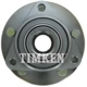 Purchase Top-Quality Front Hub Assembly by TIMKEN - HA590087 pa5