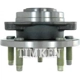 Purchase Top-Quality Front Hub Assembly by TIMKEN - HA590087 pa6