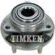 Purchase Top-Quality Front Hub Assembly by TIMKEN - HA590087 pa7