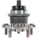 Purchase Top-Quality Front Hub Assembly by TIMKEN - HA590096 pa4