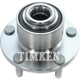 Purchase Top-Quality Front Hub Assembly by TIMKEN - HA590097 pa1