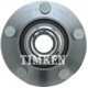 Purchase Top-Quality Front Hub Assembly by TIMKEN - HA590097 pa3