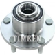 Purchase Top-Quality Front Hub Assembly by TIMKEN - HA590097 pa5