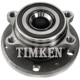 Purchase Top-Quality Front Hub Assembly by TIMKEN - HA590106 pa4