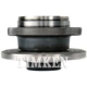 Purchase Top-Quality Front Hub Assembly by TIMKEN - HA590106 pa5