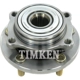 Purchase Top-Quality Front Hub Assembly by TIMKEN - HA590108 pa1