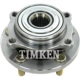 Purchase Top-Quality Front Hub Assembly by TIMKEN - HA590108 pa3