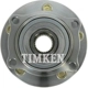Purchase Top-Quality Front Hub Assembly by TIMKEN - HA590108 pa4