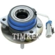 Purchase Top-Quality Front Hub Assembly by TIMKEN - HA590115 pa6