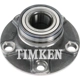 Purchase Top-Quality Front Hub Assembly by TIMKEN - HA590126 pa1