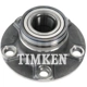 Purchase Top-Quality Front Hub Assembly by TIMKEN - HA590126 pa4