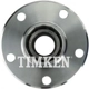 Purchase Top-Quality Front Hub Assembly by TIMKEN - HA590126 pa5