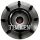 Purchase Top-Quality Front Hub Assembly by TIMKEN - HA590132 pa3