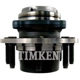Purchase Top-Quality Front Hub Assembly by TIMKEN - HA590132 pa4