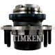 Purchase Top-Quality Front Hub Assembly by TIMKEN - HA590132 pa6