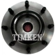 Purchase Top-Quality Front Hub Assembly by TIMKEN - HA590132 pa9