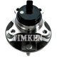 Purchase Top-Quality Front Hub Assembly by TIMKEN - HA590138 pa4
