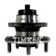 Purchase Top-Quality Front Hub Assembly by TIMKEN - HA590138 pa5