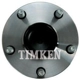 Purchase Top-Quality Front Hub Assembly by TIMKEN - HA590138 pa7
