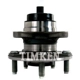 Purchase Top-Quality Front Hub Assembly by TIMKEN - HA590138 pa8