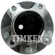 Purchase Top-Quality Front Hub Assembly by TIMKEN - HA590138 pa9