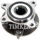 Purchase Top-Quality Front Hub Assembly by TIMKEN - HA590139 pa1