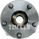 Purchase Top-Quality Front Hub Assembly by TIMKEN - HA590139 pa4