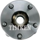 Purchase Top-Quality Assemblage de moyeu avant par TIMKEN - HA590139 pa4