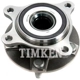 Purchase Top-Quality Front Hub Assembly by TIMKEN - HA590139 pa5