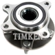 Purchase Top-Quality Assemblage de moyeu avant par TIMKEN - HA590139 pa5