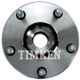 Purchase Top-Quality Front Hub Assembly by TIMKEN - HA590140 pa3