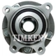 Purchase Top-Quality Front Hub Assembly by TIMKEN - HA590140 pa5