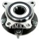 Purchase Top-Quality Front Hub Assembly by TIMKEN - HA590140 pa7