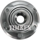 Purchase Top-Quality Front Hub Assembly by TIMKEN - HA590142 pa4