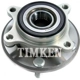 Purchase Top-Quality Front Hub Assembly by TIMKEN - HA590147 pa4