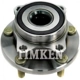 Purchase Top-Quality Front Hub Assembly by TIMKEN - HA590150 pa4
