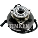 Purchase Top-Quality Front Hub Assembly by TIMKEN - HA590156 pa1