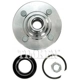 Purchase Top-Quality Front Hub Assembly by TIMKEN - HA590156K pa4