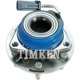 Purchase Top-Quality Front Hub Assembly by TIMKEN - HA590157 pa1
