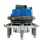 Purchase Top-Quality Front Hub Assembly by TIMKEN - HA590157 pa2
