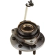 Purchase Top-Quality Front Hub Assembly by TIMKEN - HA590157 pa6