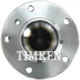 Purchase Top-Quality Front Hub Assembly by TIMKEN - HA590162 pa2