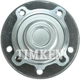 Purchase Top-Quality Front Hub Assembly by TIMKEN - HA590162 pa3