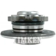 Purchase Top-Quality Front Hub Assembly by TIMKEN - HA590162 pa4