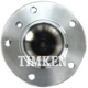 Purchase Top-Quality Front Hub Assembly by TIMKEN - HA590162 pa7