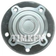 Purchase Top-Quality Front Hub Assembly by TIMKEN - HA590162 pa9