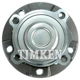 Purchase Top-Quality Front Hub Assembly by TIMKEN - HA590163 pa3