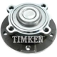 Purchase Top-Quality Front Hub Assembly by TIMKEN - HA590163 pa5