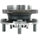Purchase Top-Quality Front Hub Assembly by TIMKEN - HA590165 pa3